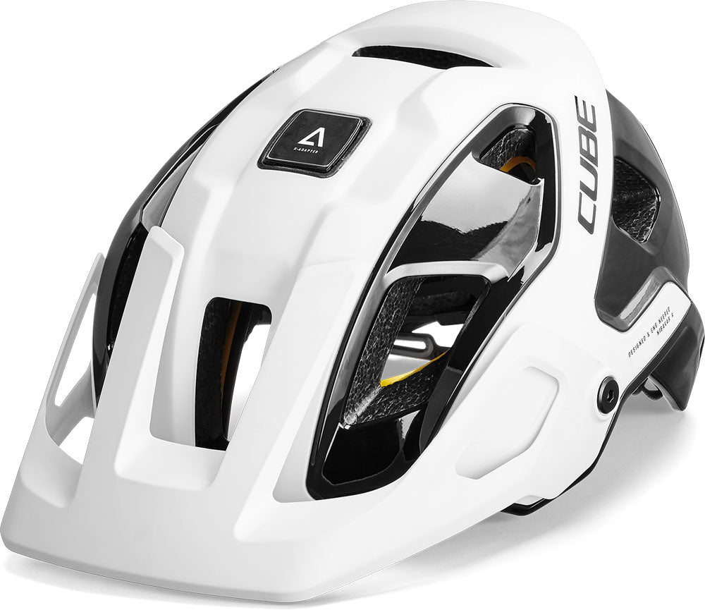 Cube strover mips - mtb helmet