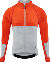Cube Teamline – abzippbare Softshelljacke