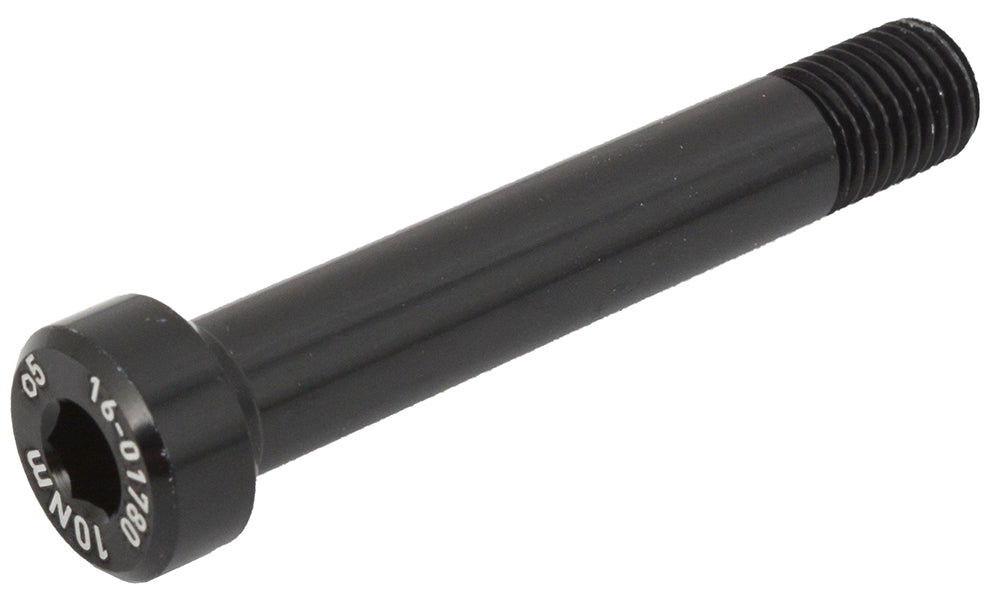 Cube-Rückholhebel-Dämpfer-Ams-Schraube