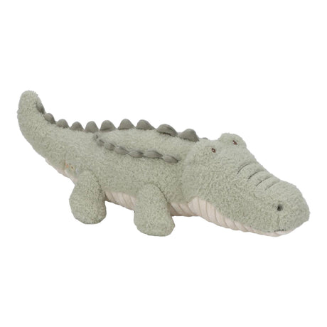Little dutch knuffel krokodil 40cm
