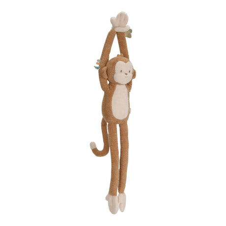 Little dutch safari friends slungel aap xl