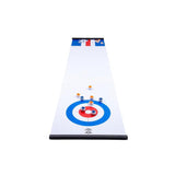 Longfield Curling Shuffleboard 180x39 cm