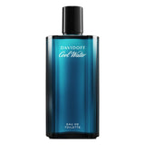 Davidoff Herren Eau de Toilette Spray Coolwater 125ml Herren