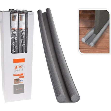 Sonstiges Zugluftstopper aus Schaumstoff 93 cm