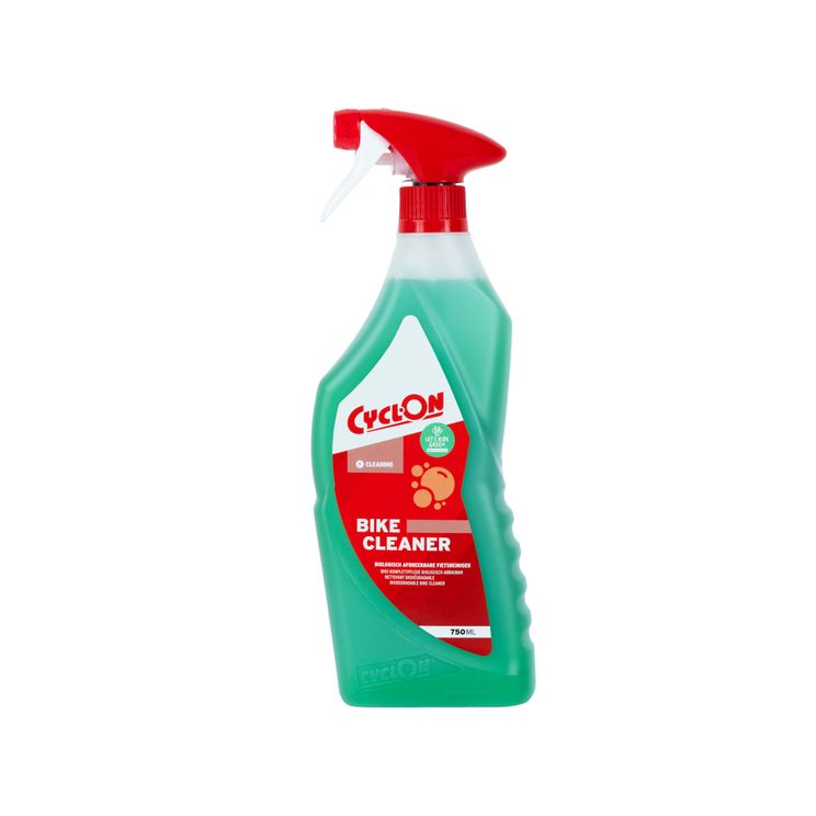 Cyclon Bike Cleaner Triggerspray 750 ml (in Blister Pack)