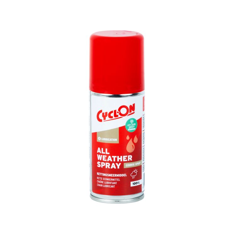 Cyclon All Wetterspray Blister 100ml