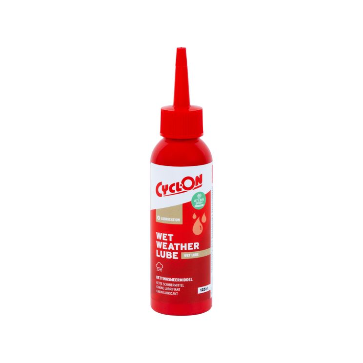 Cyclon Law Lube 125ml (Blister)