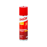 Cyclon Cylicon Spray 250 ml (i blisterpakke)