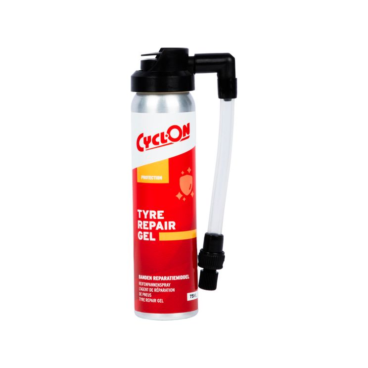 Cyclon Pneu Reparatur Gel # am Blisterpacken)