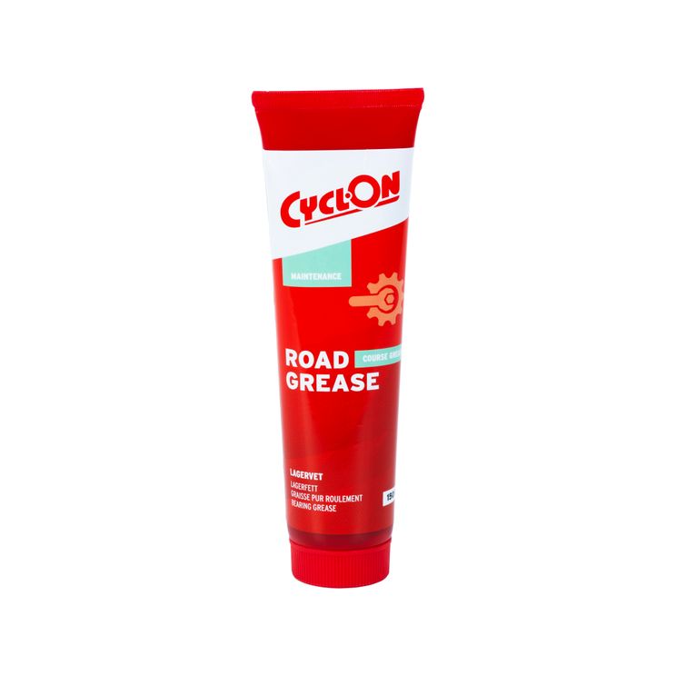 Tube de graisse de parcours de cyclon 150 ml (blister)