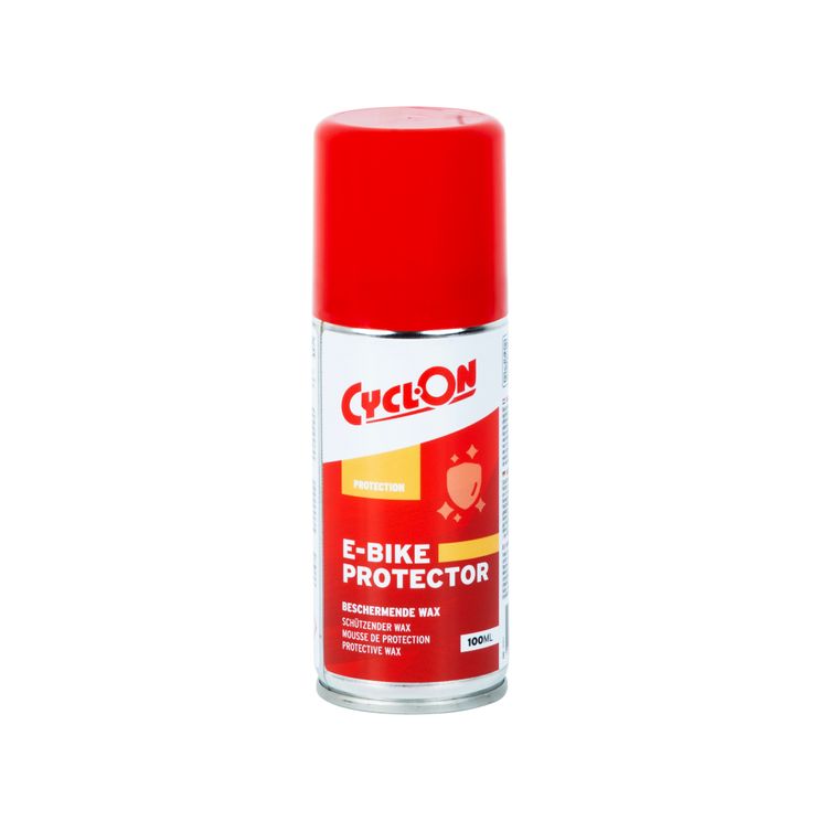 Cyclon Courte-Bike Protector 100 ml (en emballage blister)