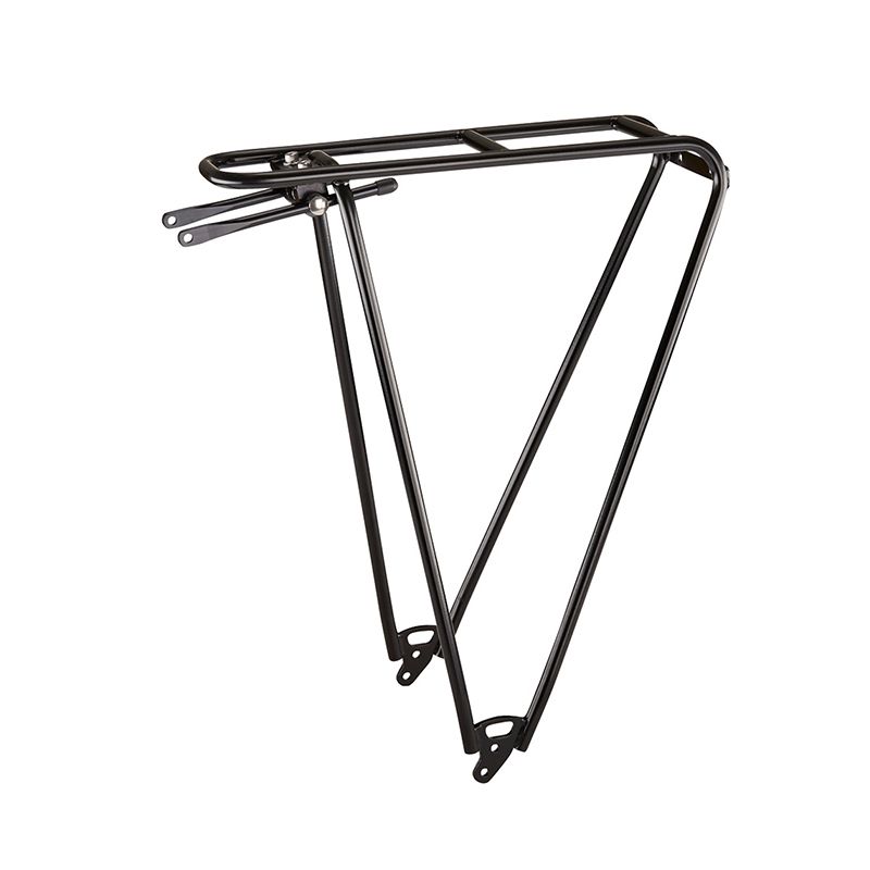 Tubus vega 26 28 schwarz