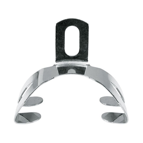 Sks Spatd-Klemme Edelstahl Esge 45 mm Hybrid