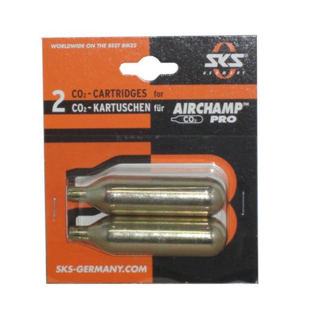 SKS -Luftmuster (2) 16gr. Flugzeug CO2 Z Draht