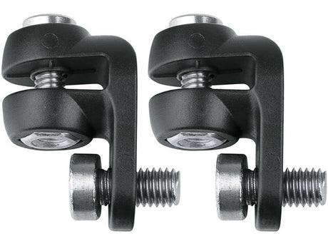 Sks Spatd Rod Mount Federgabel schwarz