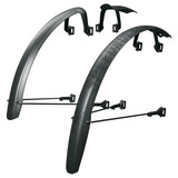 Sks Schutzblechset Speedrocker XL 28 57mm schwarz