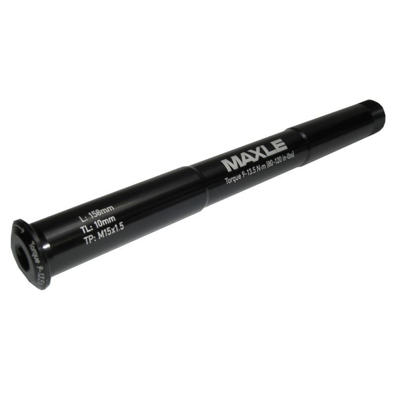 RockShox Steckachse Vorderrad MTB 15x100 Standard Maxle Stealth