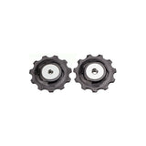 Sram-Umwerferrädersatz, Rollensatzstärke 22