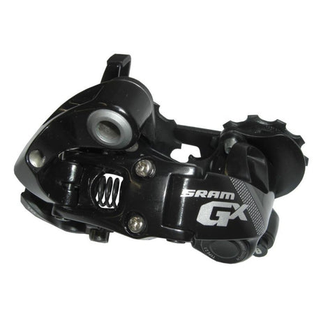 Sram Schaltwerk GX Typ 2.1 mittlerer Käfig schwarz 10 Gänge
