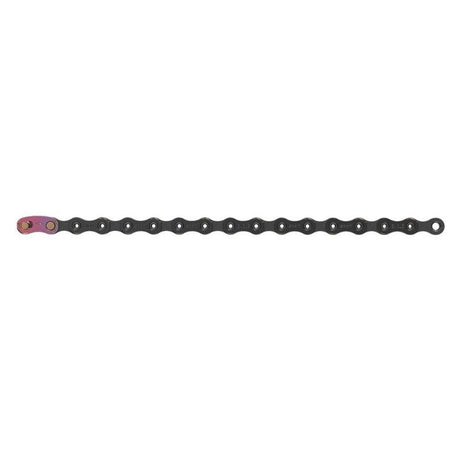 Sram Kette PC-XX1 Eagle 126 Glieder Powerlock 12 Gang schwarz