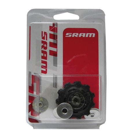 Sram Umwerferrädersatz, Riemenscheibensatz, Kraftrivale