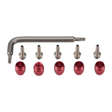 Sram-Bremsleitungs-Montagesatz