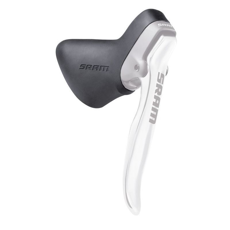 Sram Gummiabdeckung Haubenabdeckung links+rechts f.Doppeltab