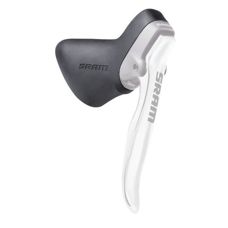 Sram Remd Doubletap Coverset schwarz
