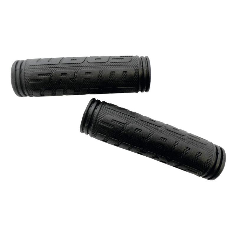 Sram Gripshift-Griffe mit festem Griff, 110 mm Drehgriffe