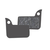 Sram Bremsbelag Scheibenbremse Race (roter Monoblock) Sint Steel Level Ult TLM (1 Satz) Leistungsstark