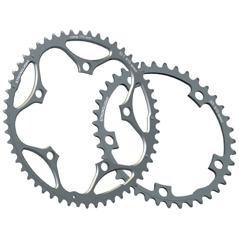 Stronglight Kettenblatt Shimano Sram FSA
