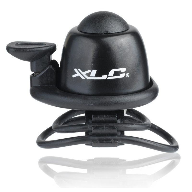 XLC Fahrradklingel DD-M07