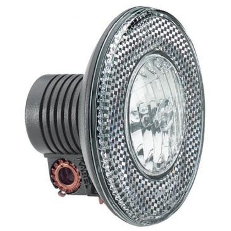 Busch Müller Busch + Müller Lumotec Basic N Halogenscheinwerfer
