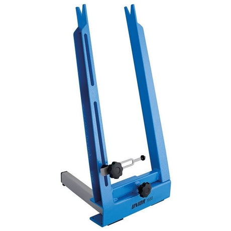Unior GRS Radrichtmaschine