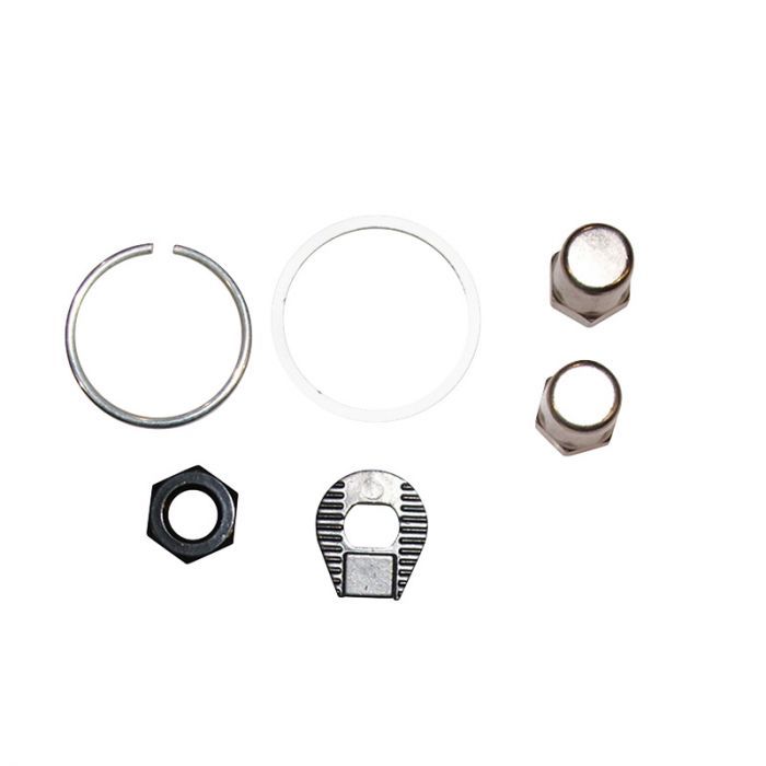 Enviolo Hub Env CT CO TR Montagesatz