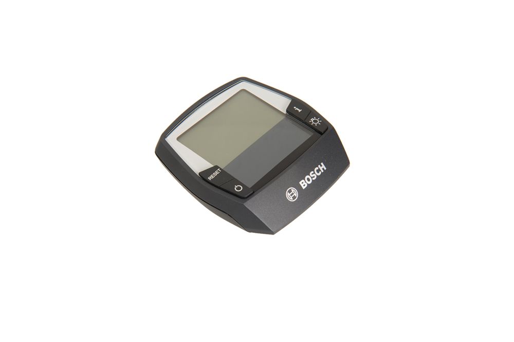 Bosch Display Intuvia Anthrazit