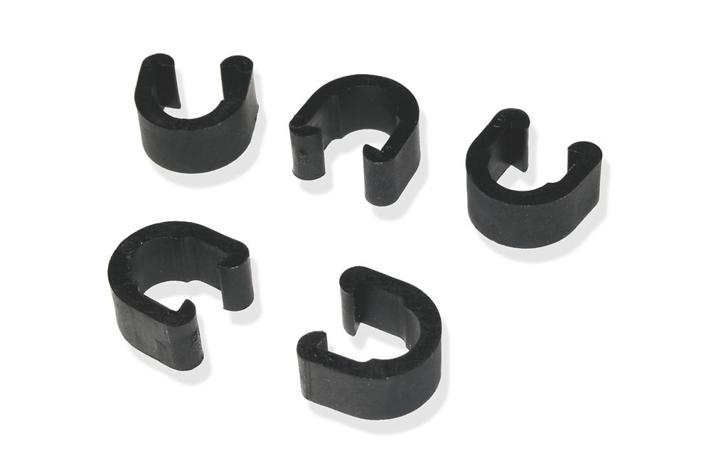 XLC-Kabelclip BR-X30