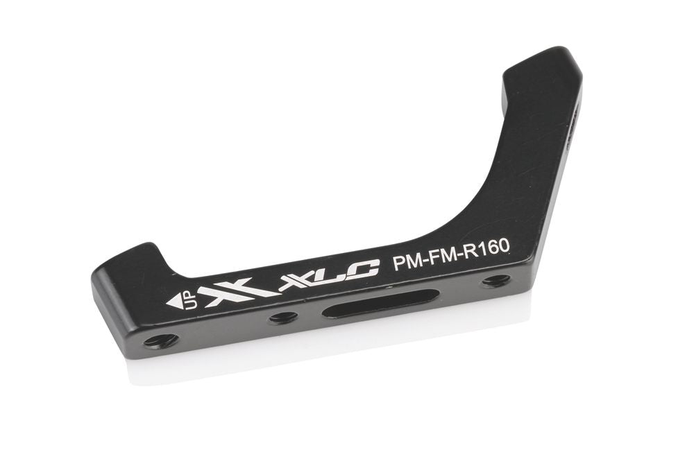 XLC Remd-Adapter PM FM A 160 mm ZW ZI BRX73