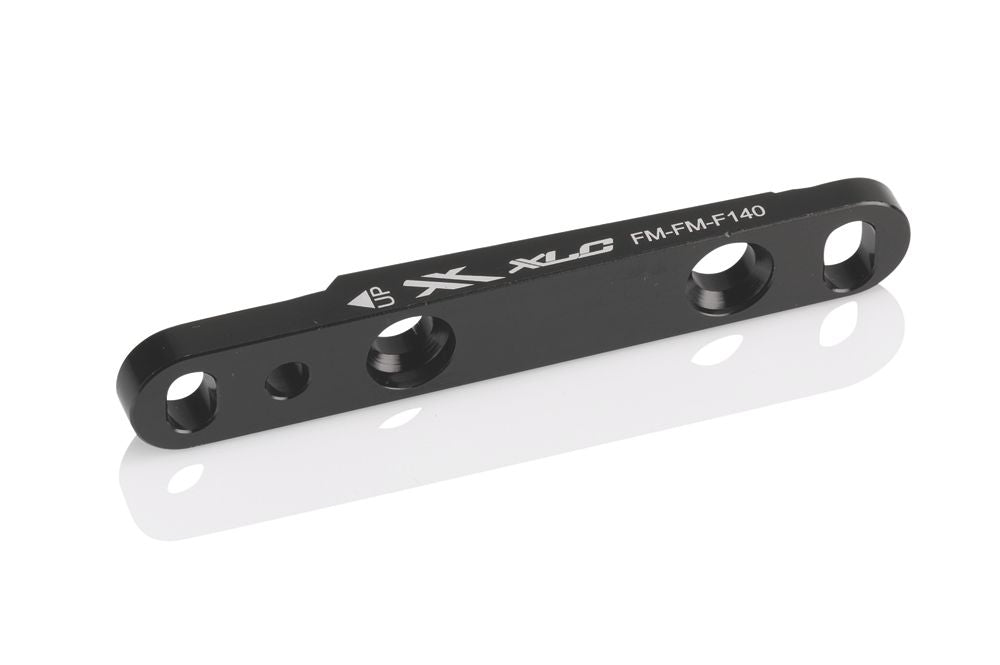 XLC Remd Adapter FM V 140 160 mm ZW ZI BRX67