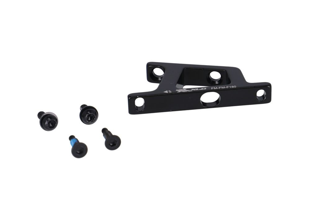 XLC Remd Adapter FM V 140 180 mm ZW ZI BRX107