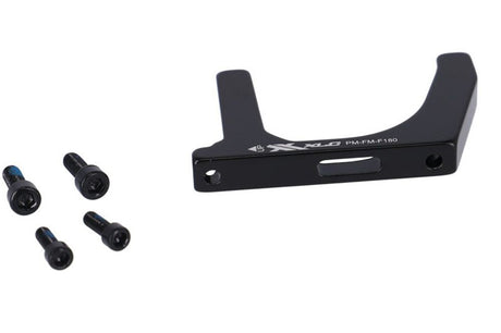 XLC Remd-Adapter PM FM V 180 mm ZW ZI BRX108