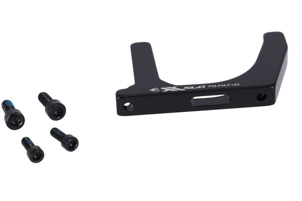 XLC Remd-Adapter PM FM A 180 mm ZW ZI BRX105