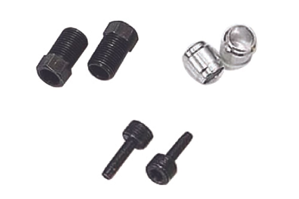 XLC Remd Hydro Connector Kit DB Avid