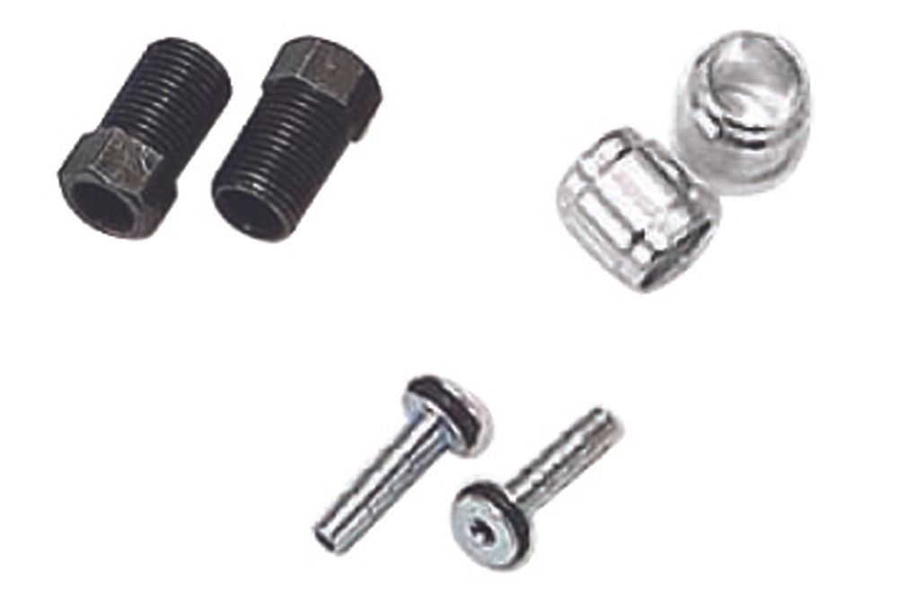 XLC Remd Hydro Connector Kit DB Formula