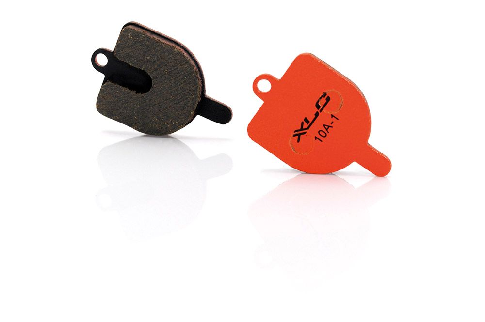 XLC Bremsbelag erste mechanische BP-O03