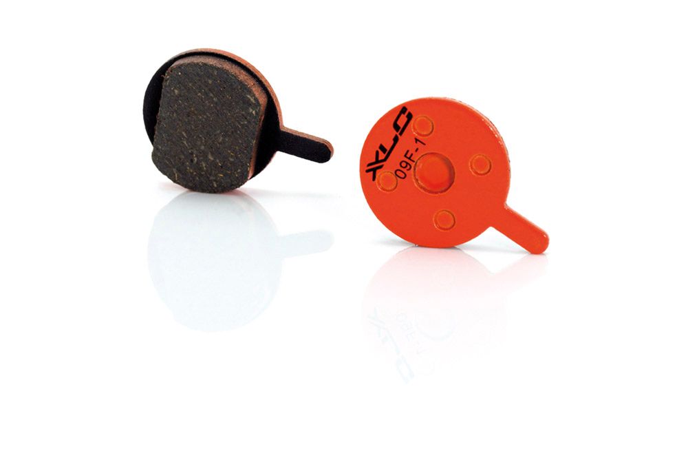 XLC Bremsbelag Promax BP-O01