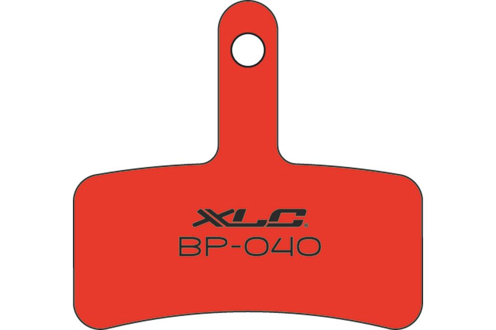 XLC Bremsbelag Tektro Dorado BP-O40