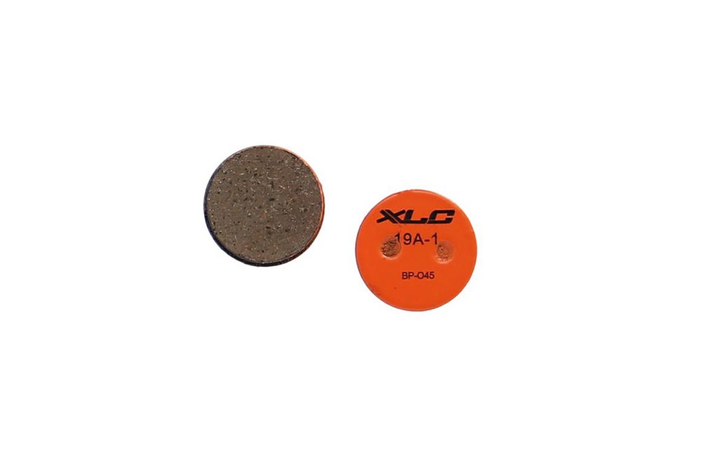 XLC Bremsbelag Clarks CMD BP-045