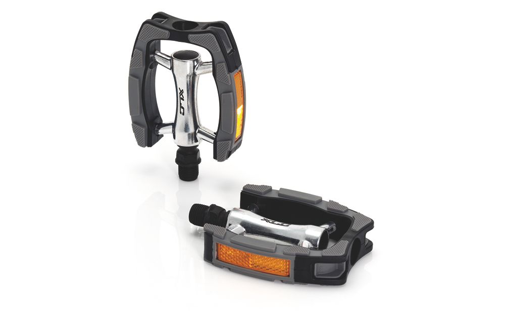 XLC-Pedalkomfort PD-C07