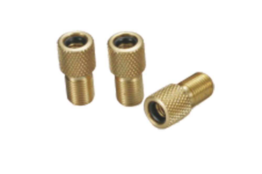 XLC-Ventilnippel PU-X14